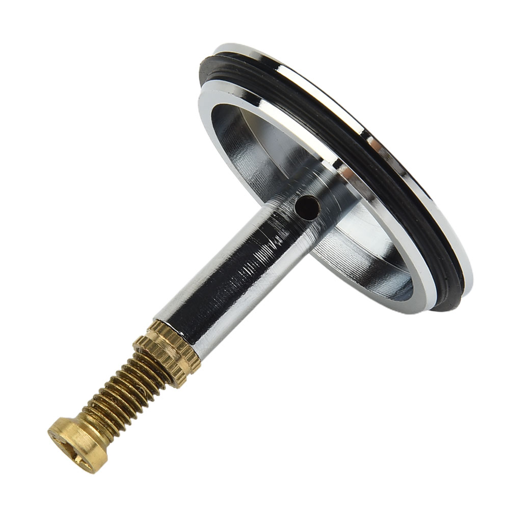 Drain Pipe Clip - 43Mm Sumbat Saluran Bak Mandi Kamar