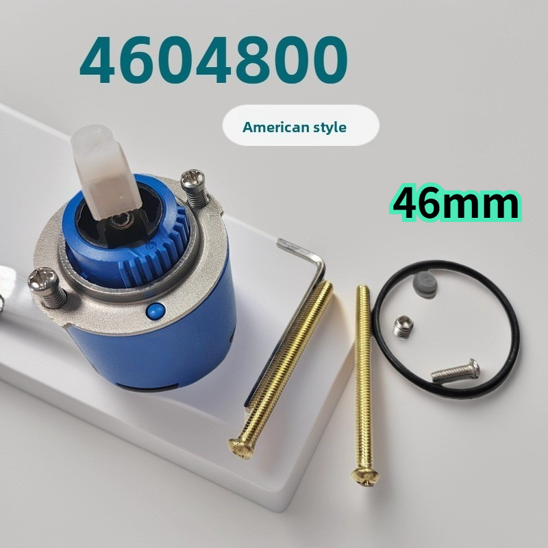Shower Valve Cartridge - Katup Keran Mandi 46Mm 46048 Katup