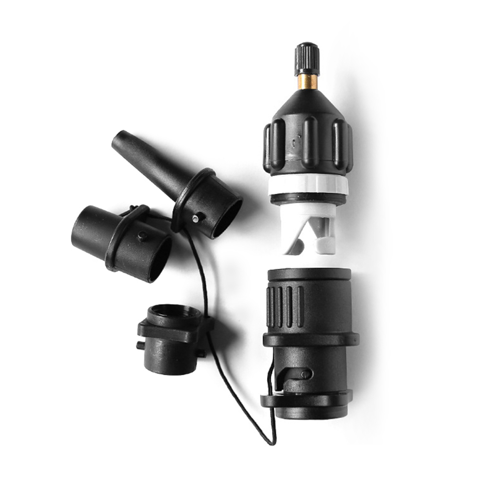 Float Ball Valve - Kit Adaptor Katup Udara Multifungsi kayakMultifunction