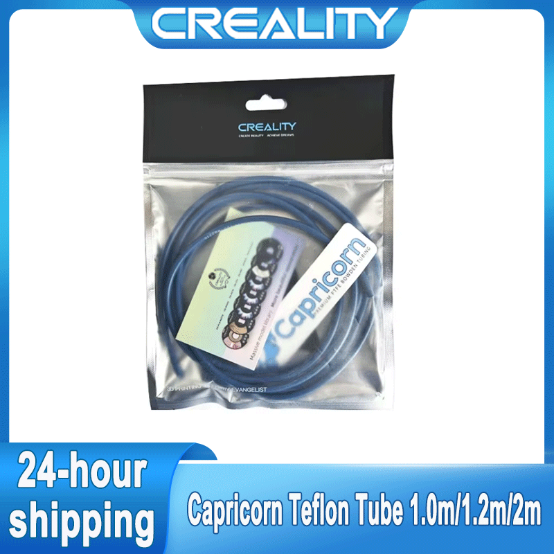 CREALITY untuk Capricorn Bowde - Creality Printer K1 ulasan dan harga