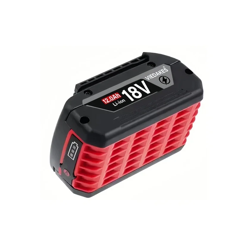 18V 10.0Ah untuk Baterai Bosch - Bosch Drill Gsb 18V ulasan dan harga