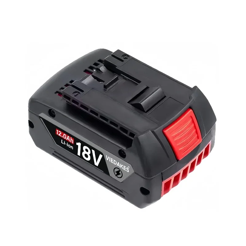 18V 10.0Ah untuk Baterai Bosch - Bosch Drill Gsb 18V ulasan dan harga