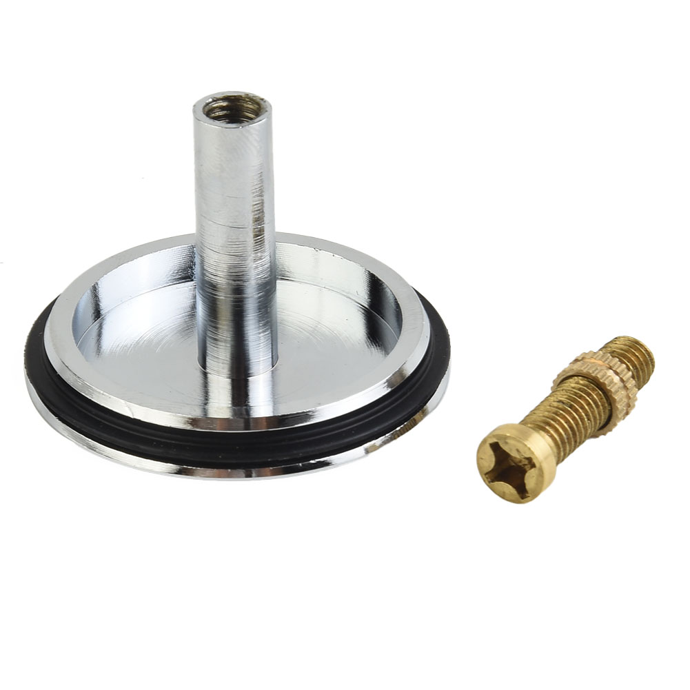 43Mm Sumbat Saluran Bak Mandi  - Drain Pipe Clip ulasan dan harga