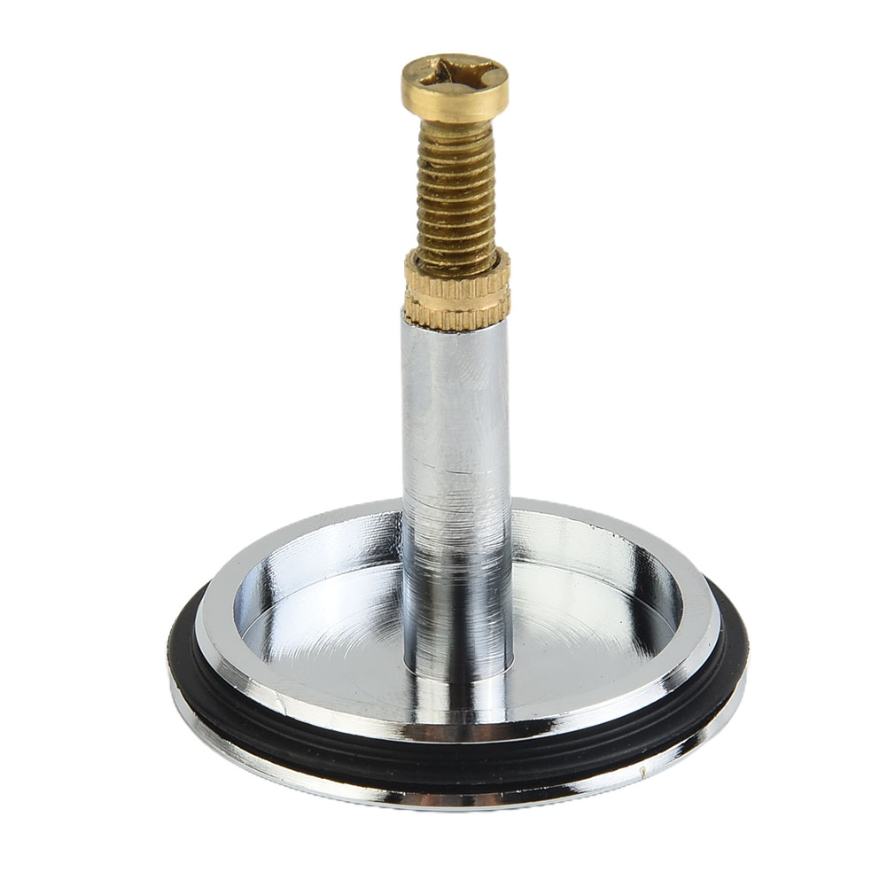 43Mm Sumbat Saluran Bak Mandi  - Drain Pipe Clip ulasan dan harga