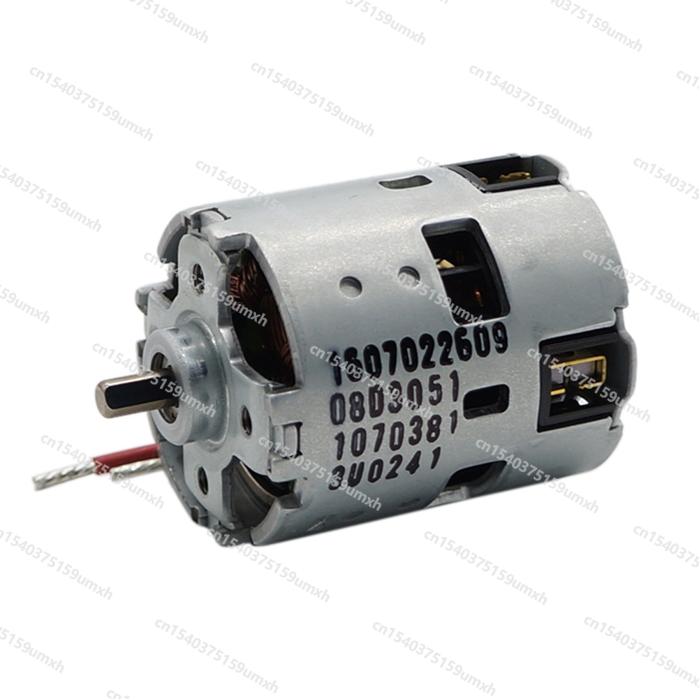 Motor 18V 1607022609 untuk BOS - Bosch Drill Gsb 18V ulasan dan harga