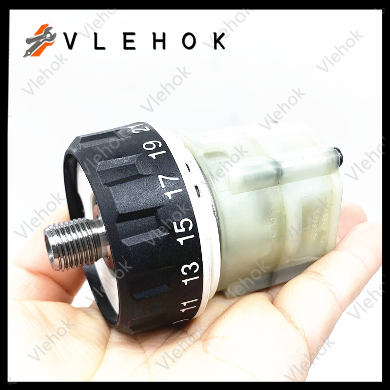 Gerbox Perakitan Roda Gigi unt - Makita Drill Ddf484 ulasan dan harga