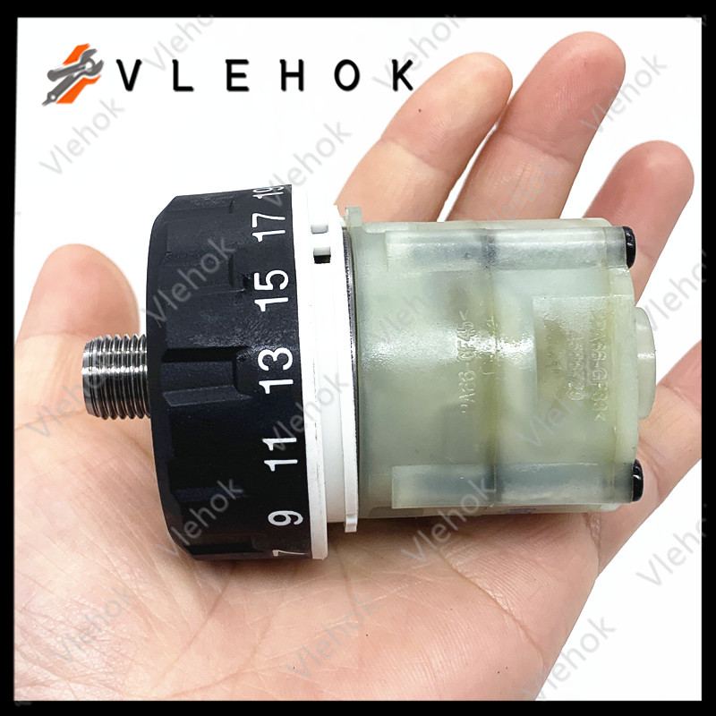 Gerbox Perakitan Roda Gigi unt - Makita Drill Ddf484 ulasan dan harga