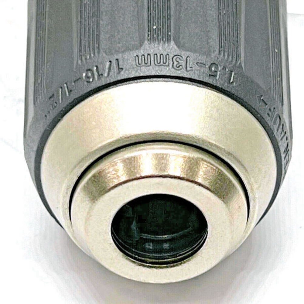 B17CB untuk Chuck Bor Tanpa Ku - Makita Drill Ddf484 ulasan dan harga