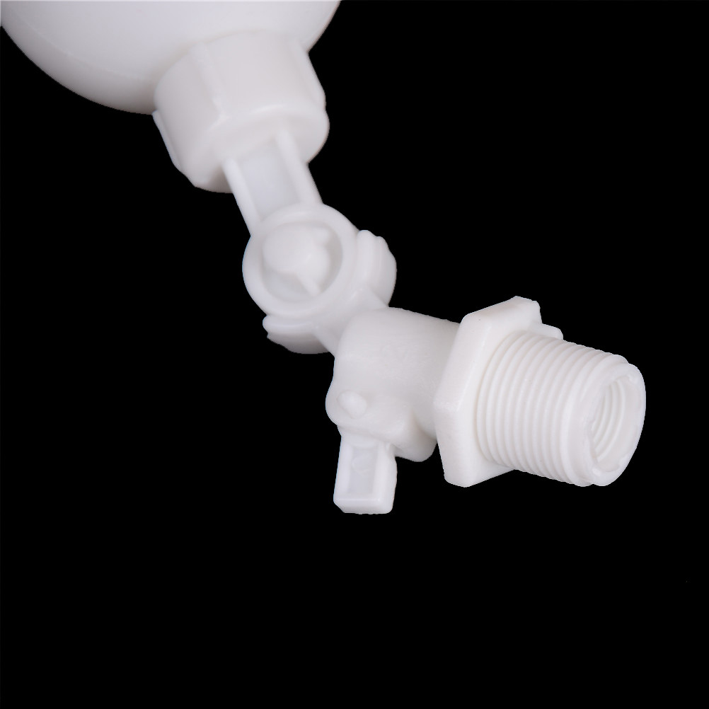 Katup pelampung plastik dapat  - Float Ball Valve ulasan dan harga