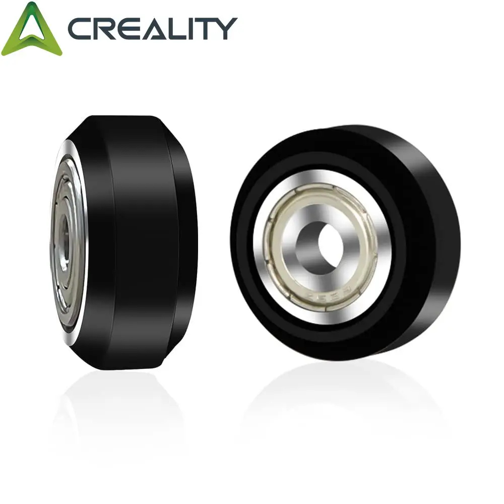 Creality 3D Printer roda POM p - Creality Printer K1 ulasan dan harga