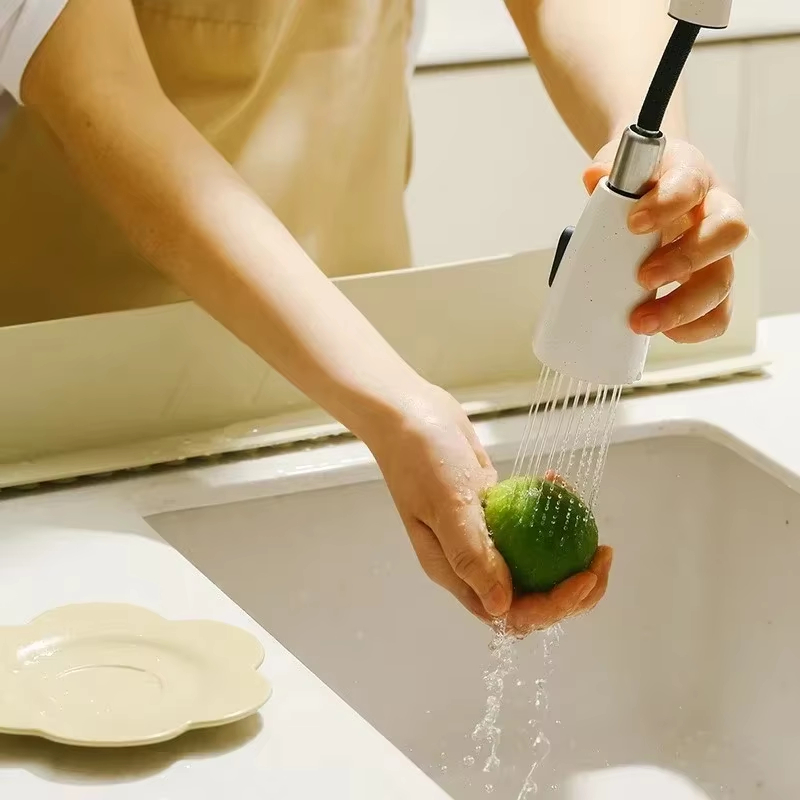 Papan Penahan Air untuk Wastaf - Silicone Tap Washer ulasan dan harga