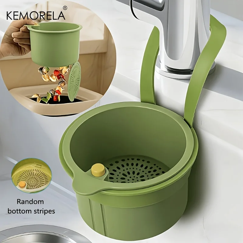 1 buah Keranjang Saringan Wast - Silicone Tap Washer ulasan dan harga