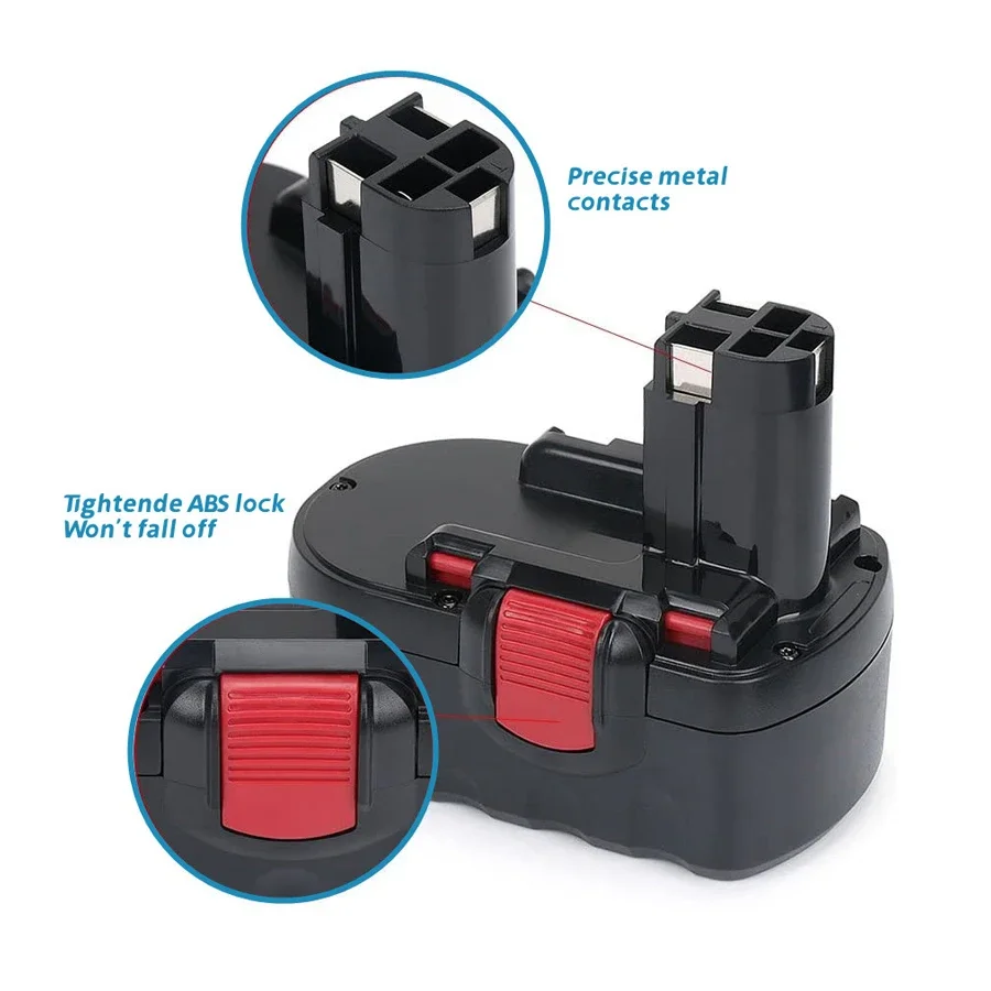 Untuk Bosch 18V 4800/6800/9800 - Bosch Drill Gsb 18V ulasan dan harga