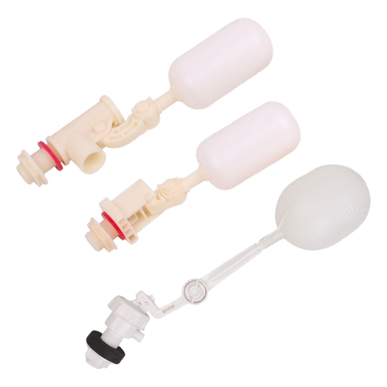 Dispenser Air Ternak Otomatis  - Float Ball Valve ulasan dan harga