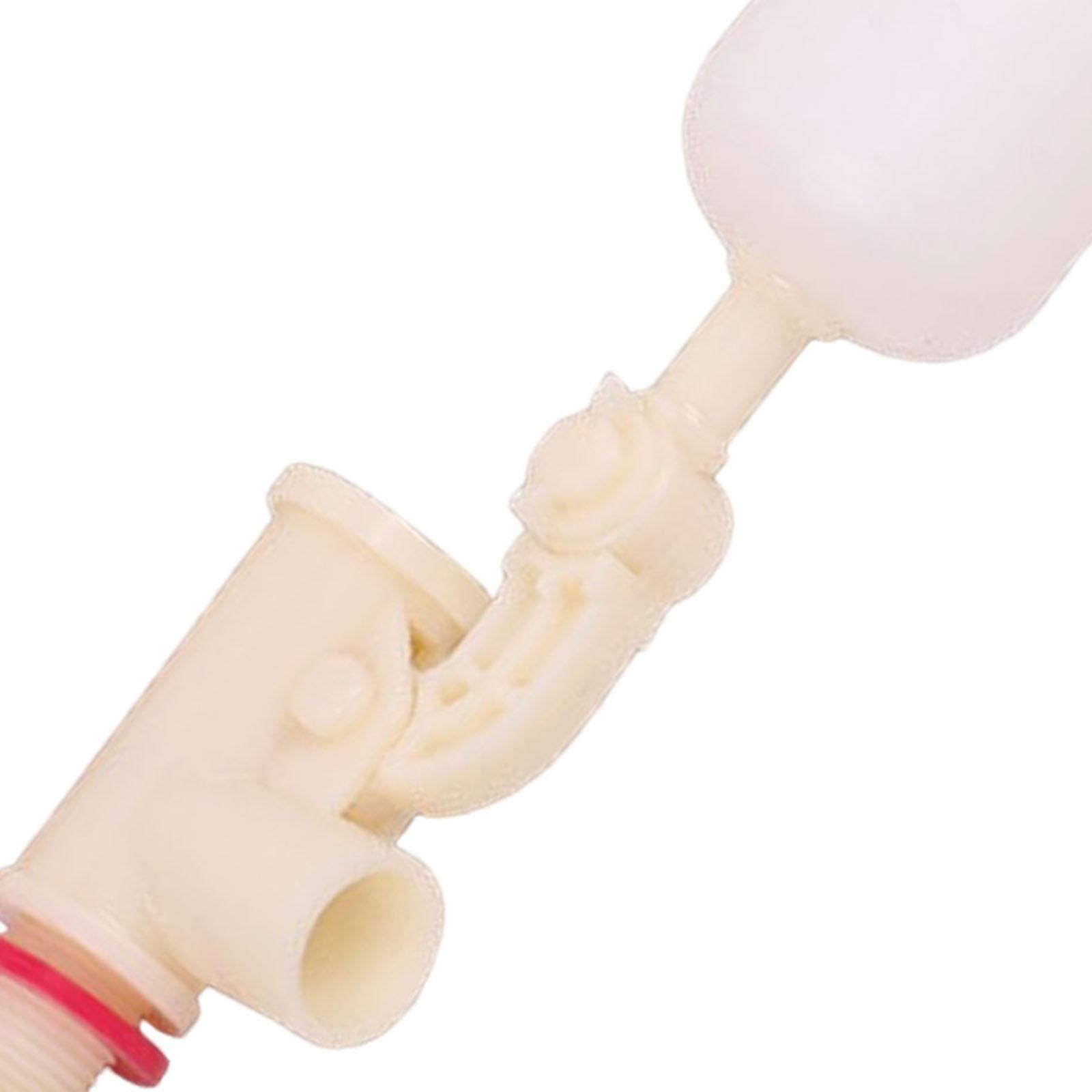 Dispenser Air Ternak Otomatis  - Float Ball Valve ulasan dan harga