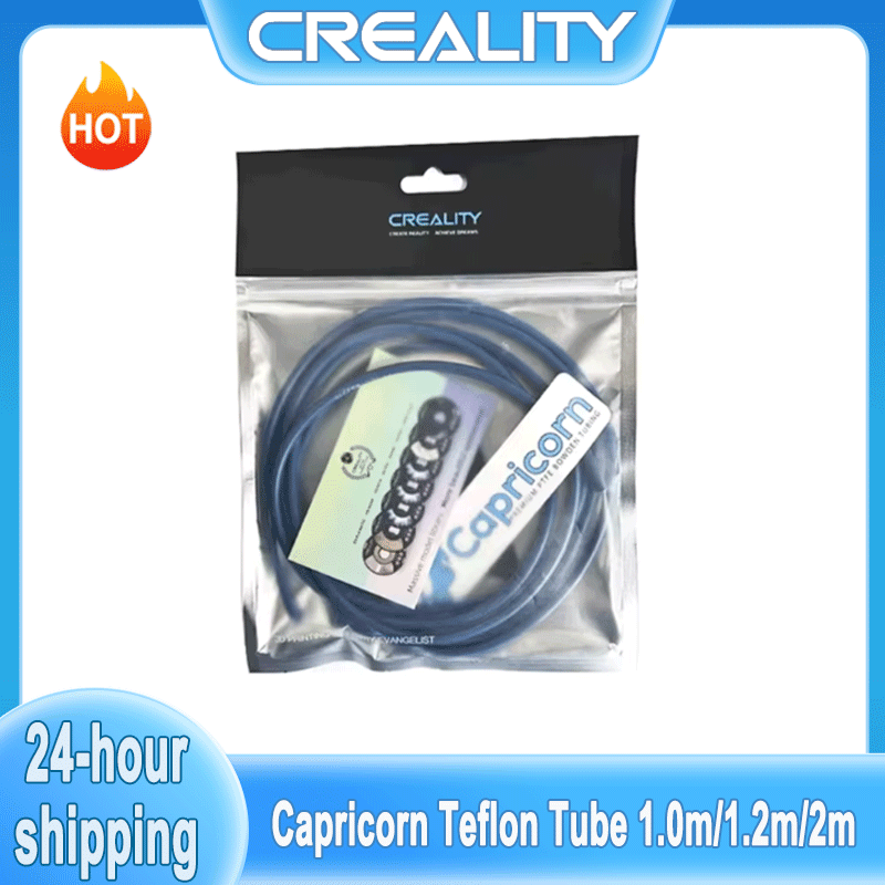 CREALITY untuk Capricorn Bowde - Creality Printer K1 ulasan dan harga
