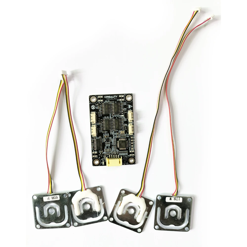 CREALITY Ender-3 V3 Kabel Kit  - Creality Printer Ender 3 V3 ulasan dan harga