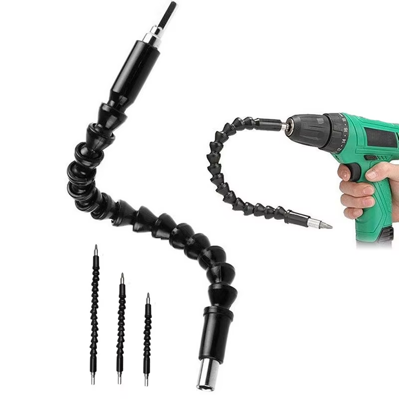 Mata Bor Listrik Multifungsi U - Drain Snake Flexible ulasan dan harga