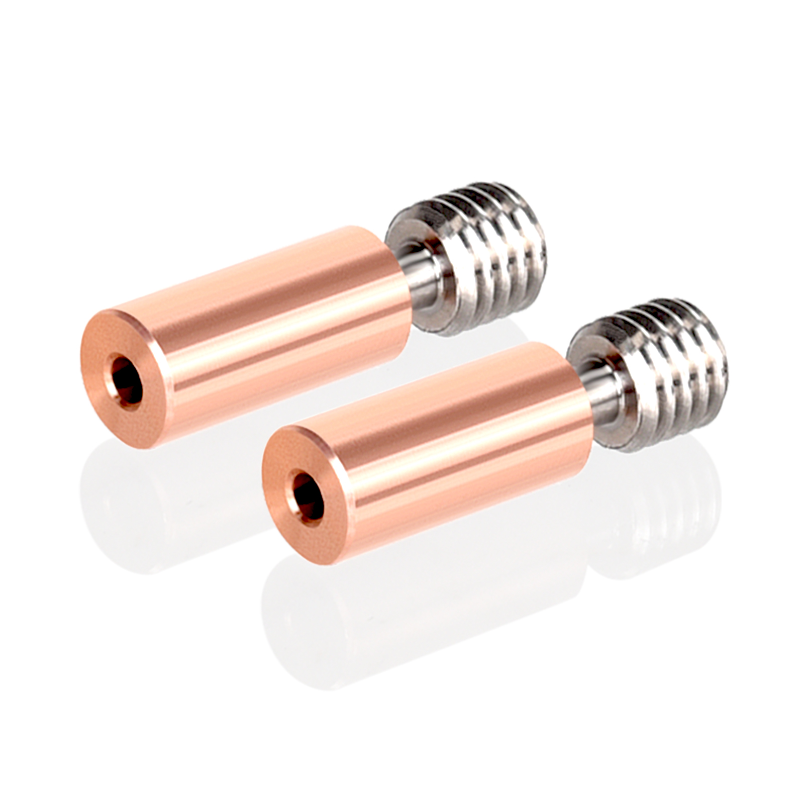 BIQU H2 Extruder Heat Break Se - Creality Printer K1 ulasan dan harga