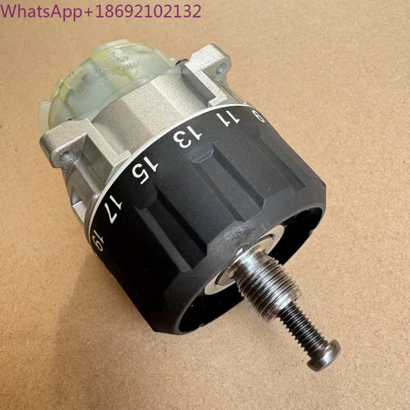 Gear Box Asli 127500-6 123737- - Makita Drill Ddf484 ulasan dan harga