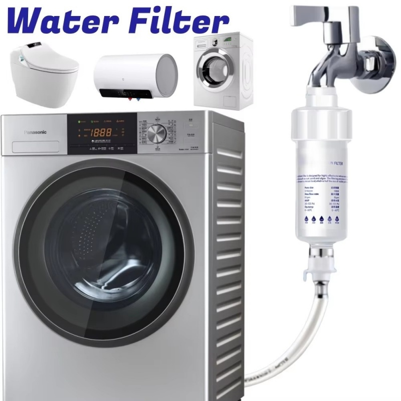 Filter Air Pra-Filter, Kartrid - Shower Valve Cartridge ulasan dan harga