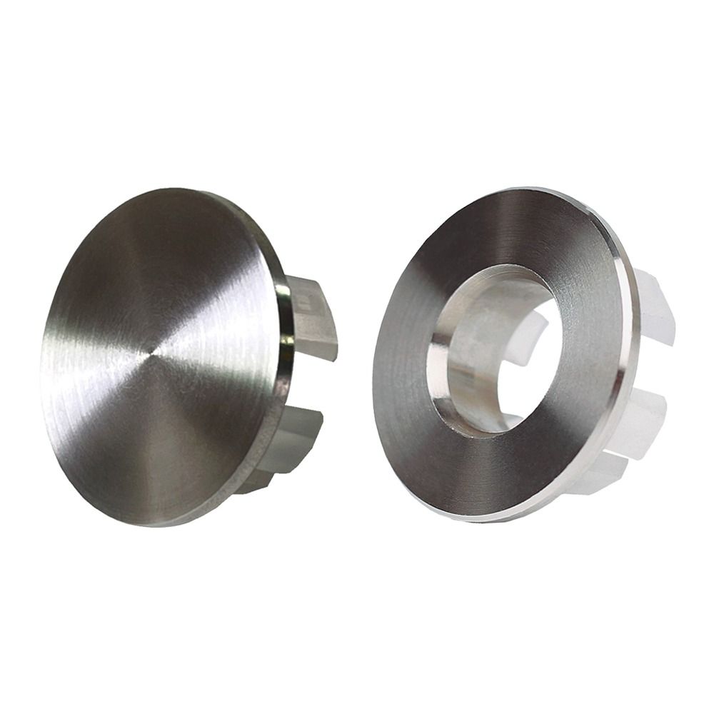 Penutup Saluran Air Wastafel S - Drain Pipe Clip ulasan dan harga