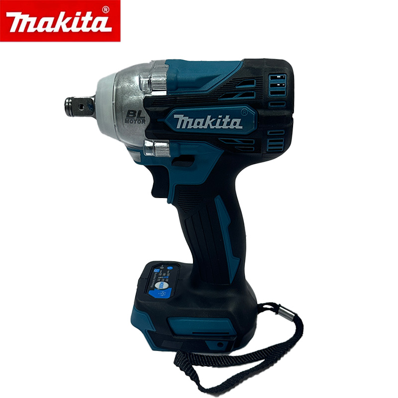 Makita DTW300 18V Kunci Pas Ta - Makita Drill Dtw300 ulasan dan harga