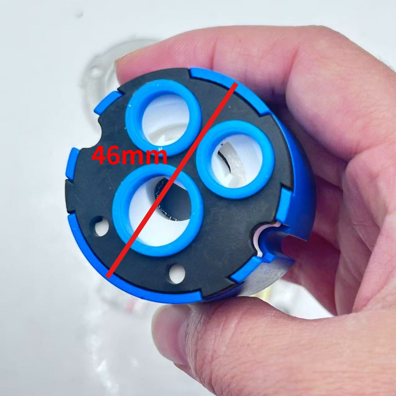 Katup Keran Mandi 46Mm 46048 K - Shower Valve Cartridge ulasan dan harga