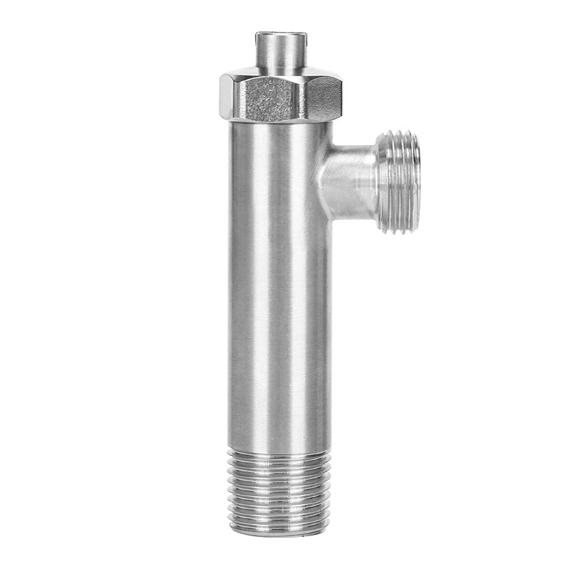 Katup Segitiga Baja Tahan Kara - Toilet Fill Valve ulasan dan harga