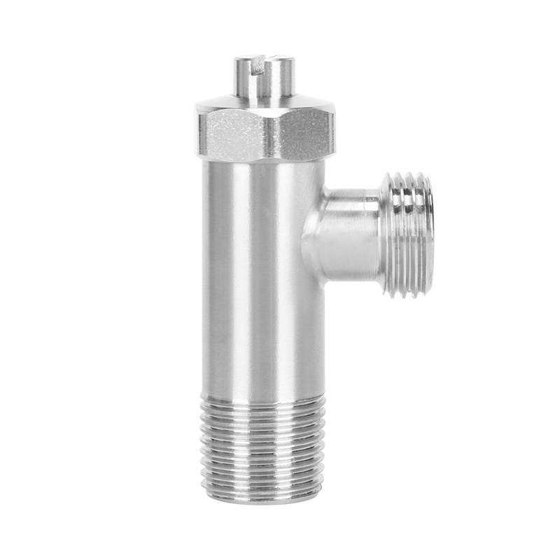 Katup Segitiga Baja Tahan Kara - Toilet Fill Valve ulasan dan harga