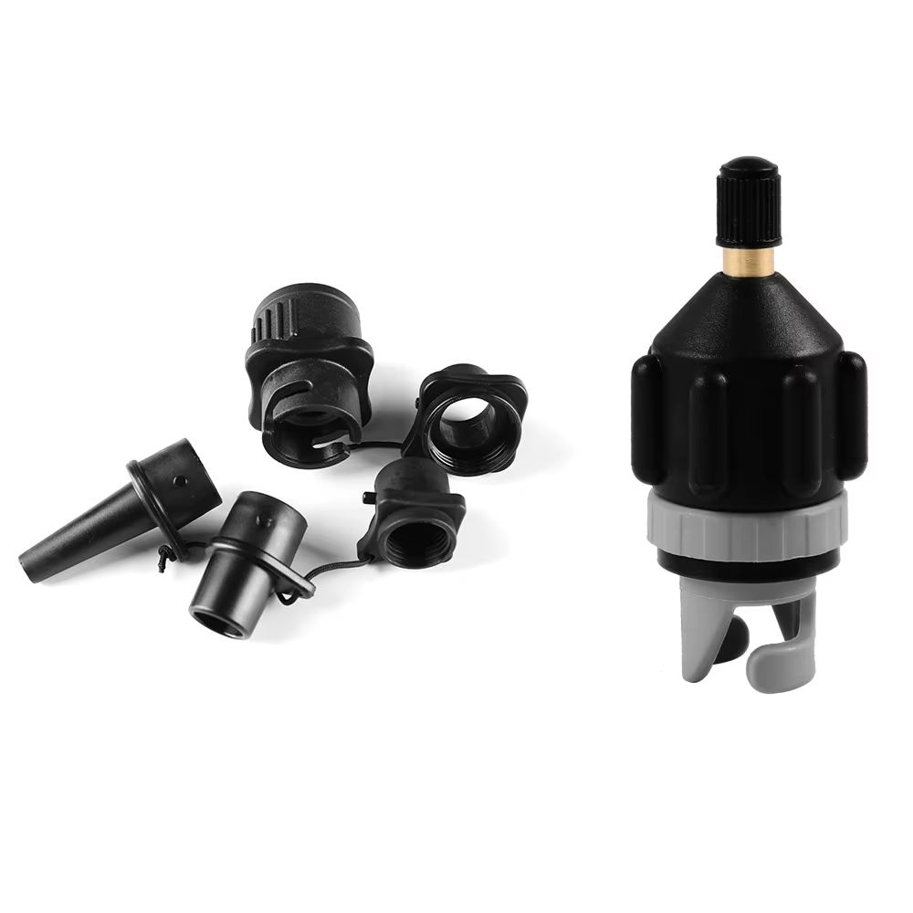 Kit Adaptor Katup Udara Multif - Float Ball Valve ulasan dan harga