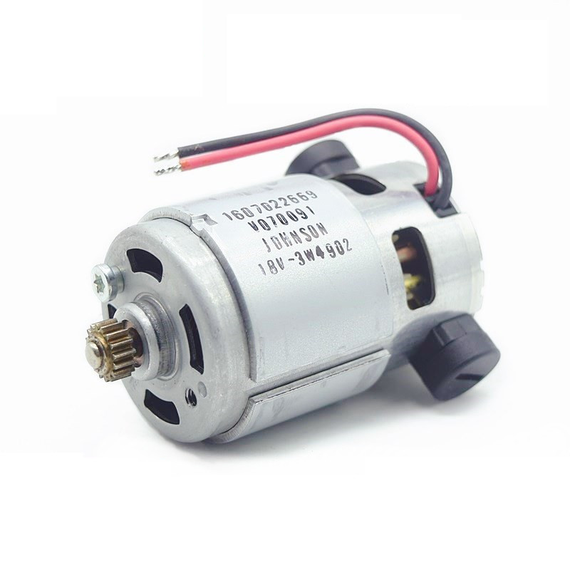 18V 14.4V Motor Mesin untuk BO - Bosch Drill Gsb 18V ulasan dan harga