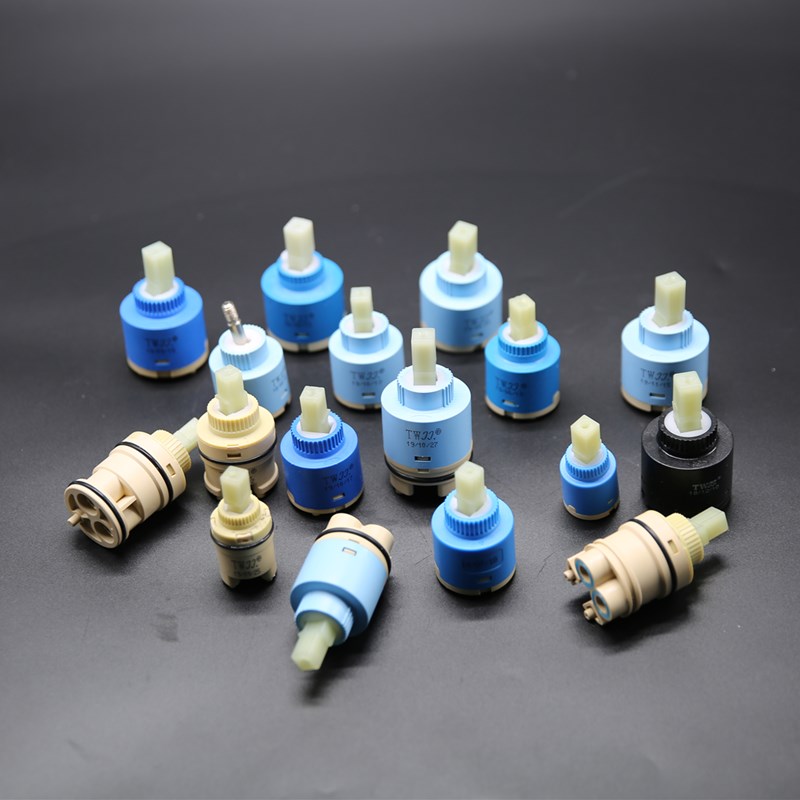 Katup Pencampur Keran 25 MM/35 - Shower Valve Cartridge ulasan dan harga