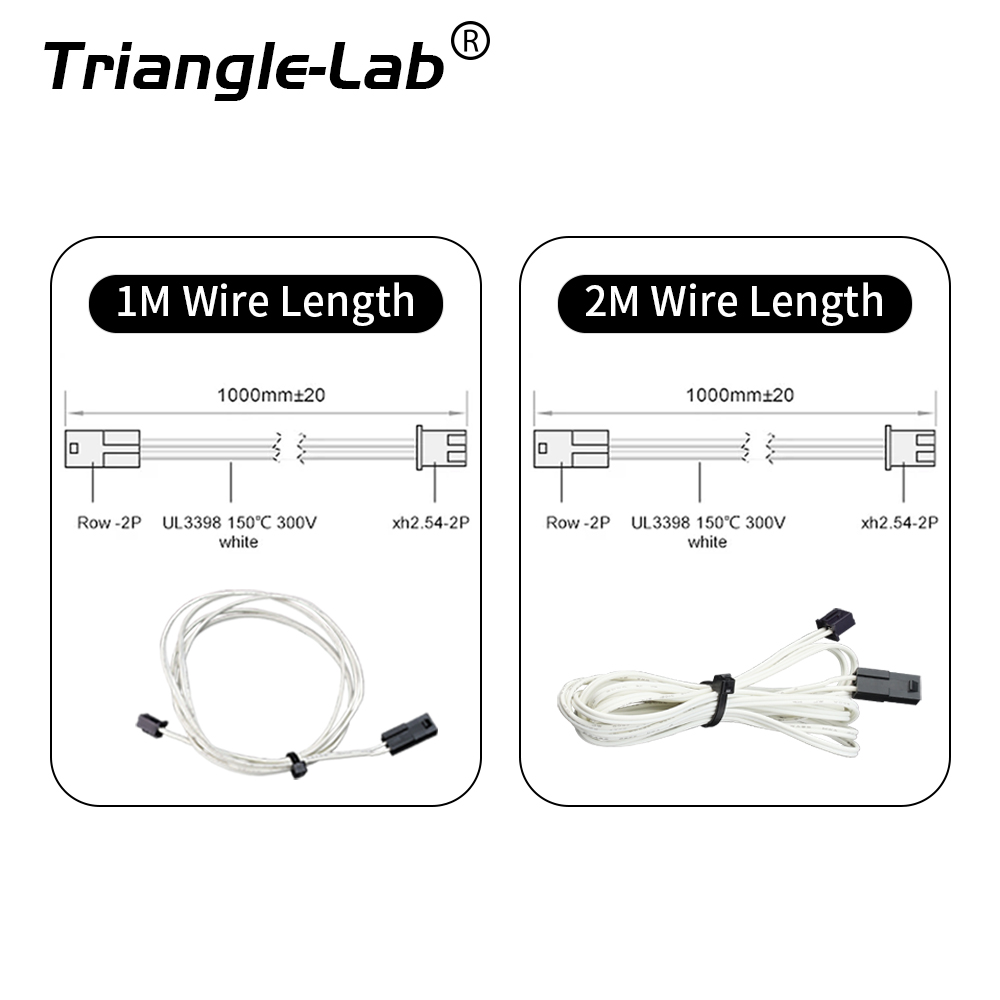 C Trianglelab ®   Glass Head 1 - Creality Printer K1 ulasan dan harga