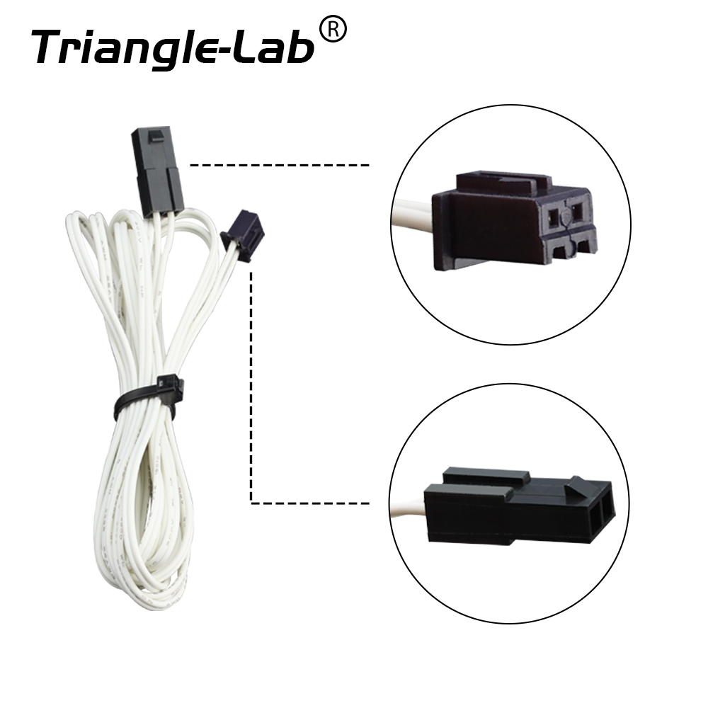 C Trianglelab ®   Glass Head 1 - Creality Printer K1 ulasan dan harga